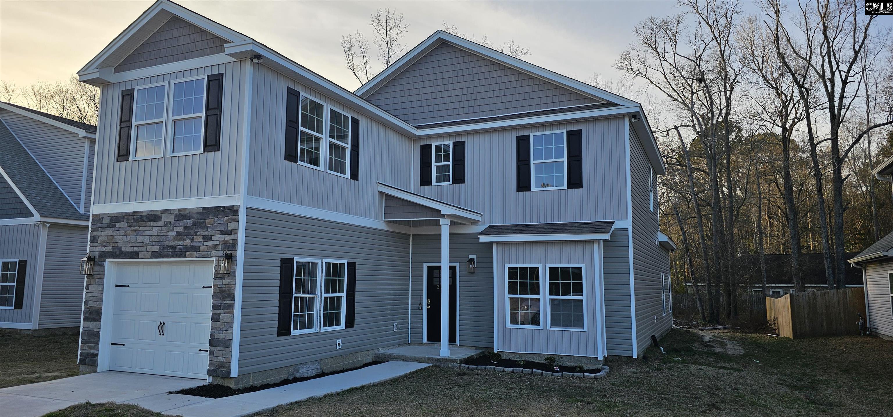 335 Ballfield Road Camden, SC 29020 - Photo 2 of 32