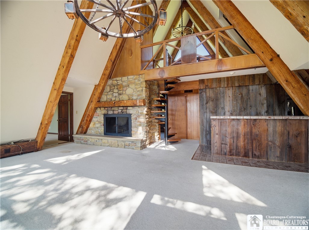 179 Robbin Hill Road Carroll, NY 14738 - Photo 14 of 50