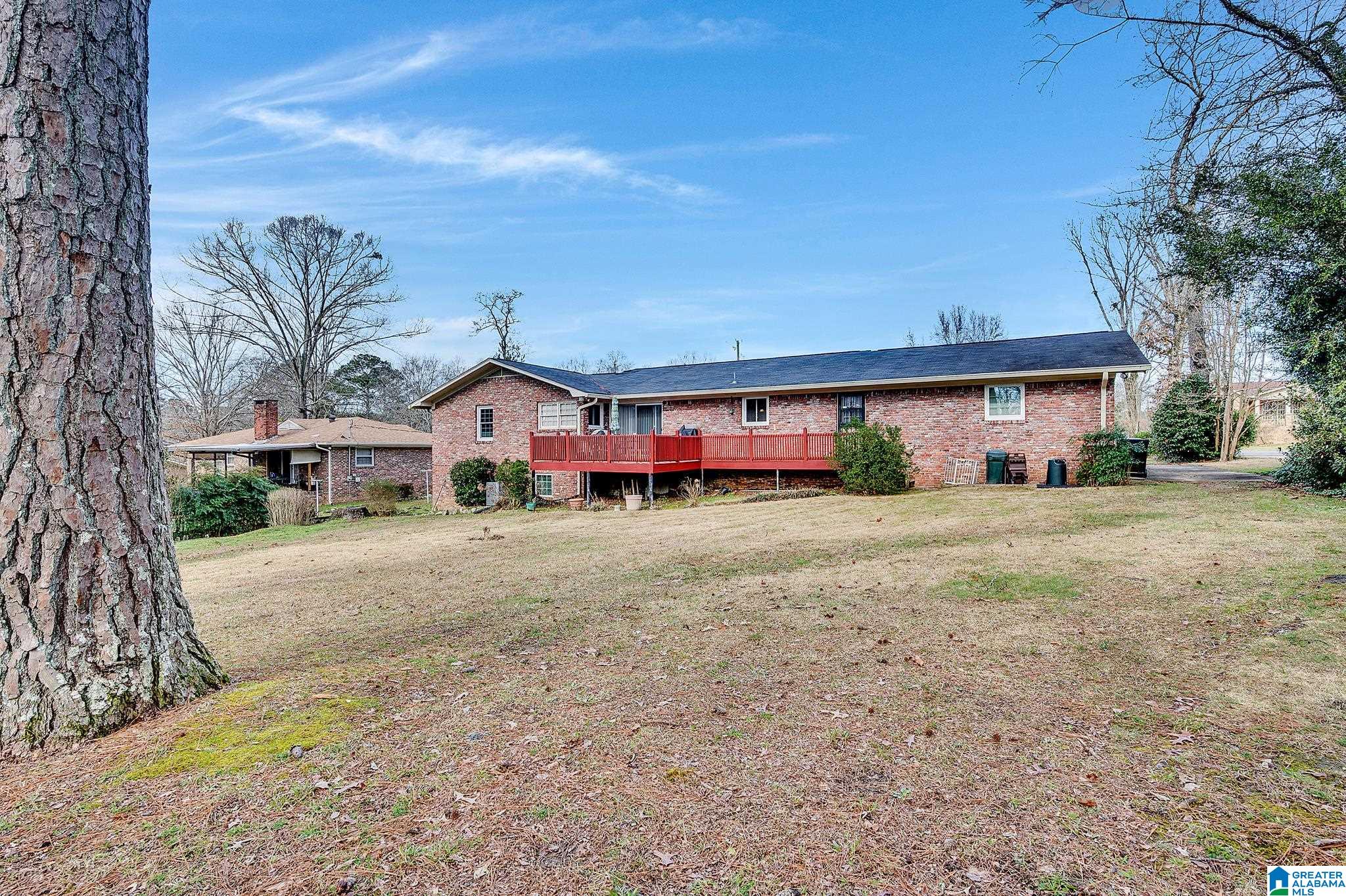 641 Forestwood Road Birmingham, AL 35214 - Photo 21 of 21