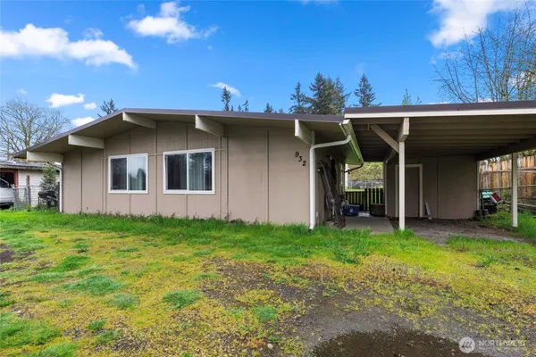 $299,000 | 932 Marvin Road Southeast, Lacey, WA 98503