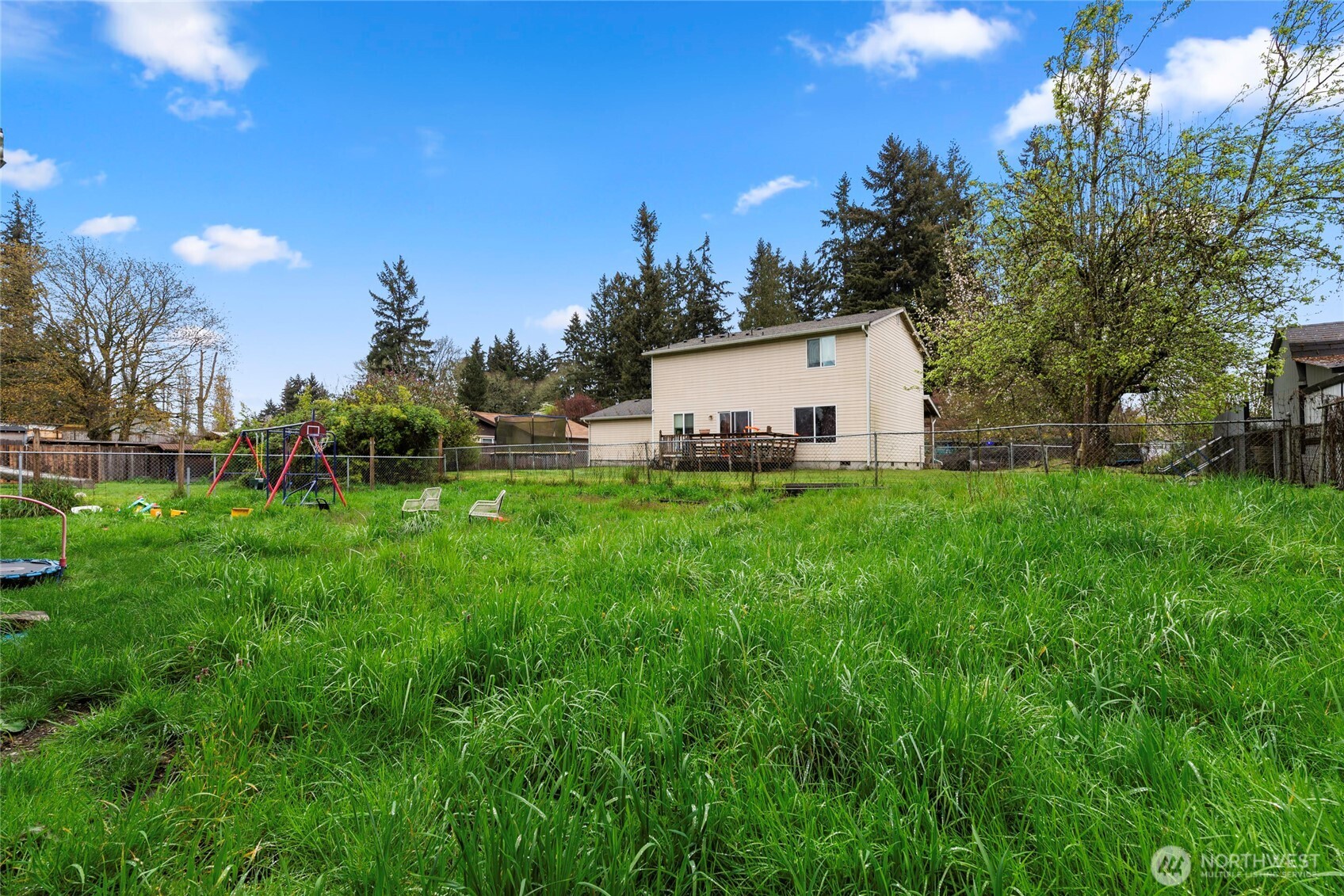 932 Marvin Road Southeast Lacey, WA 98503 - Photo 11 of 15