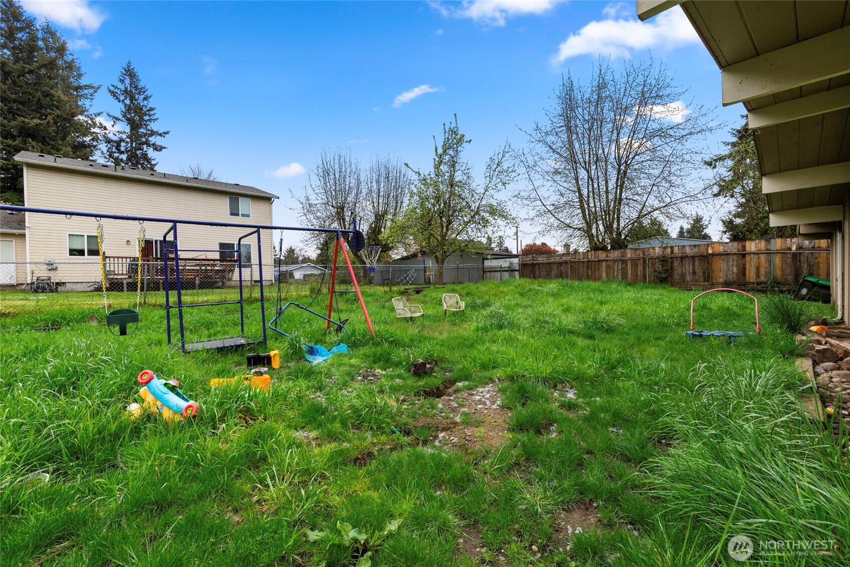 932 Marvin Road Southeast Lacey, WA 98503 - Photo 13 of 15