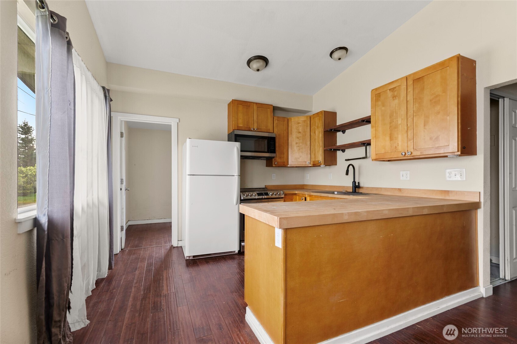 932 Marvin Road Southeast Lacey, WA 98503 - Photo 6 of 15