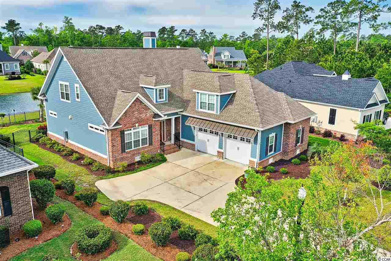 117 Grey Moss Road Murrells Inlet, SC 29576 - Photo 1 of 29 Gallery Image 1