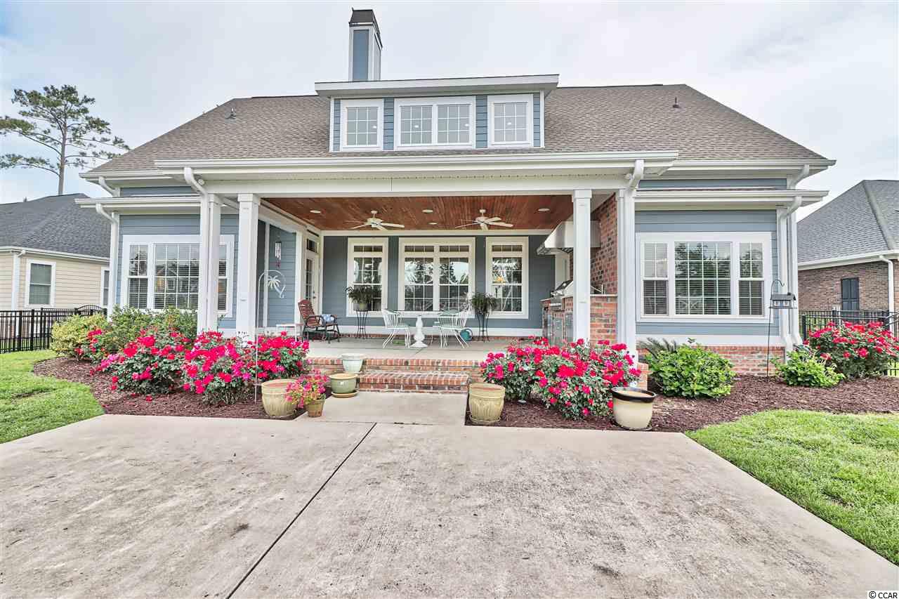 117 Grey Moss Road Murrells Inlet, SC 29576 - Photo 26 of 29 Gallery Image 26