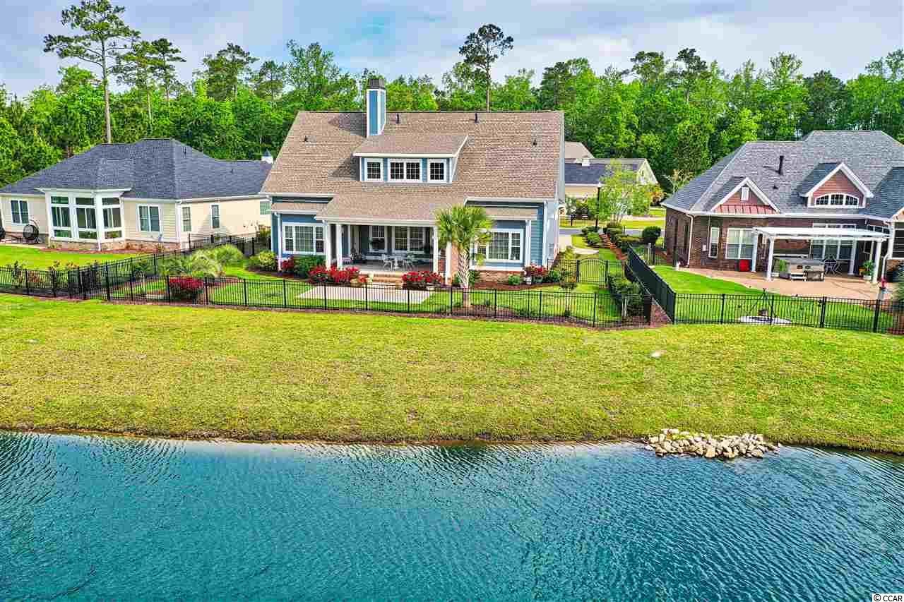 117 Grey Moss Road Murrells Inlet, SC 29576 - Photo 4 of 29 Gallery Image 4