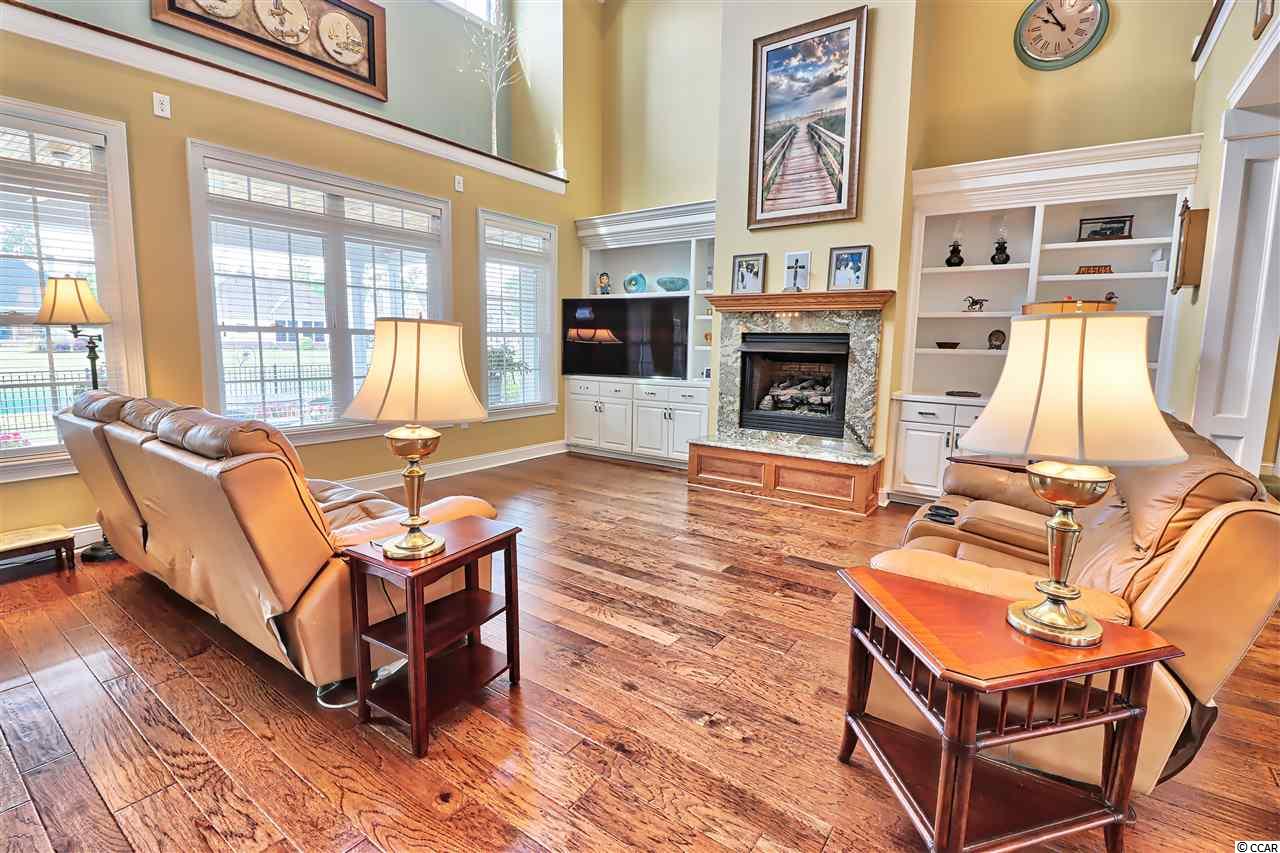 117 Grey Moss Road Murrells Inlet, SC 29576 - Photo 8 of 29 Gallery Image 8