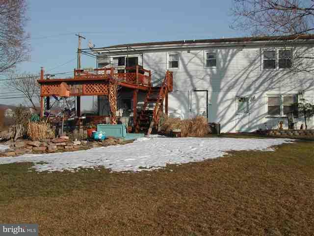 3476 Peters Mountain Road Halifax, PA 17032 - Photo 3 of 11