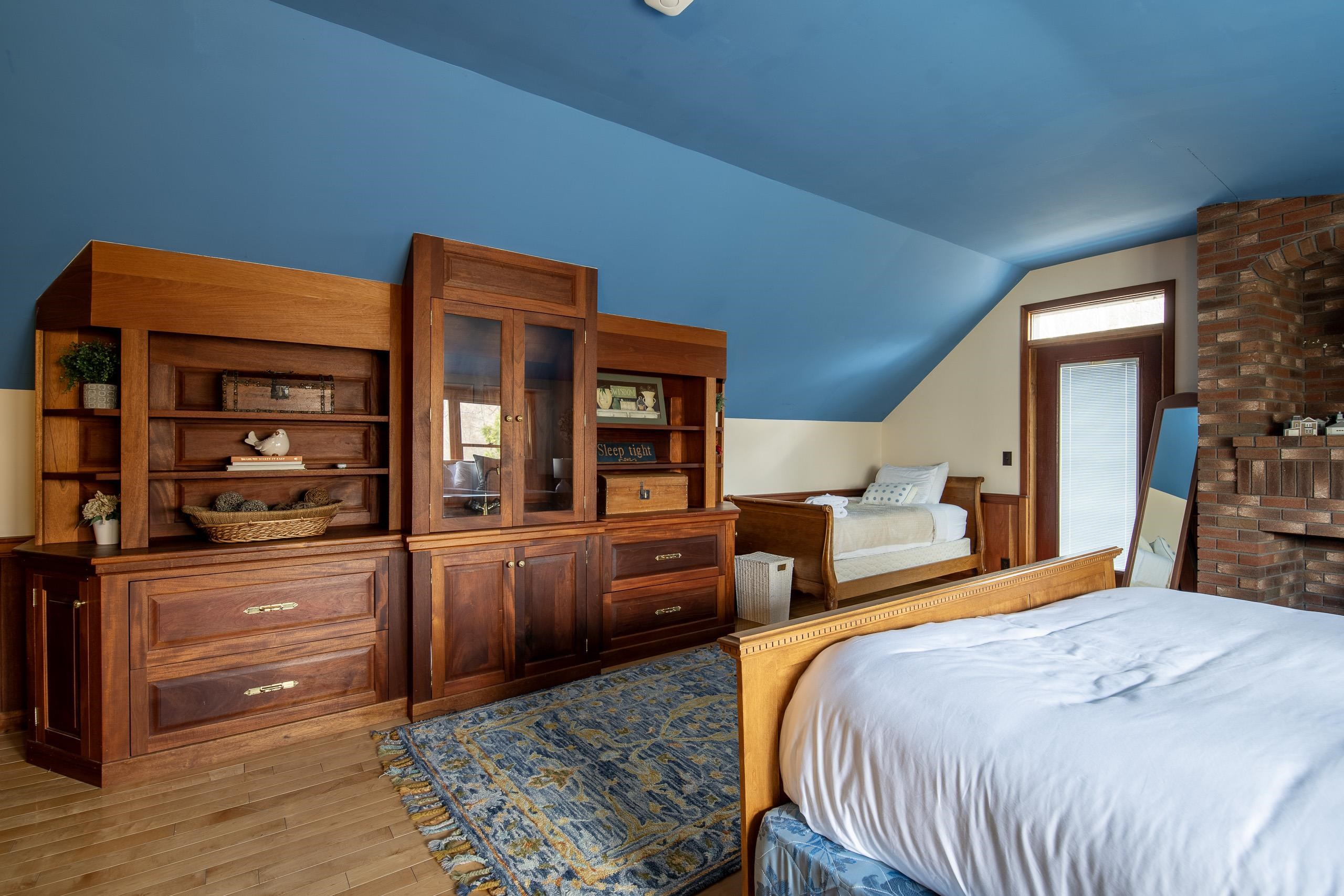 838 Cricket Hill Road Killington, VT 05751 - Photo 55 of 58