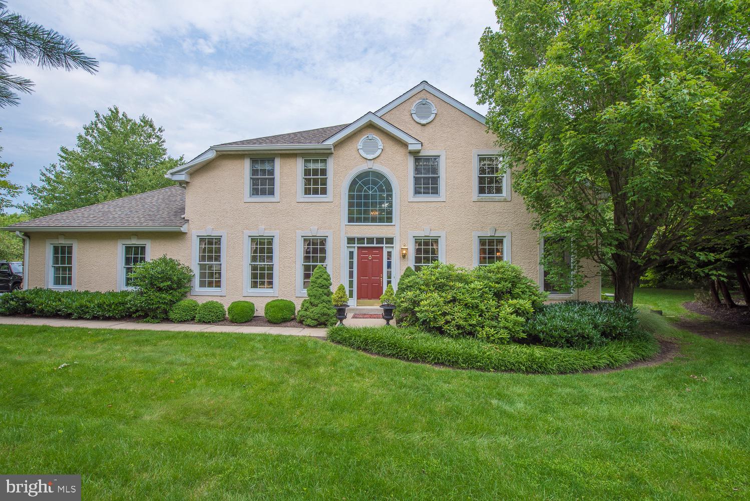 201 3 Rivers Court, Unit 101 Berwyn, PA 19312 - Photo 1 of 30 Front of house