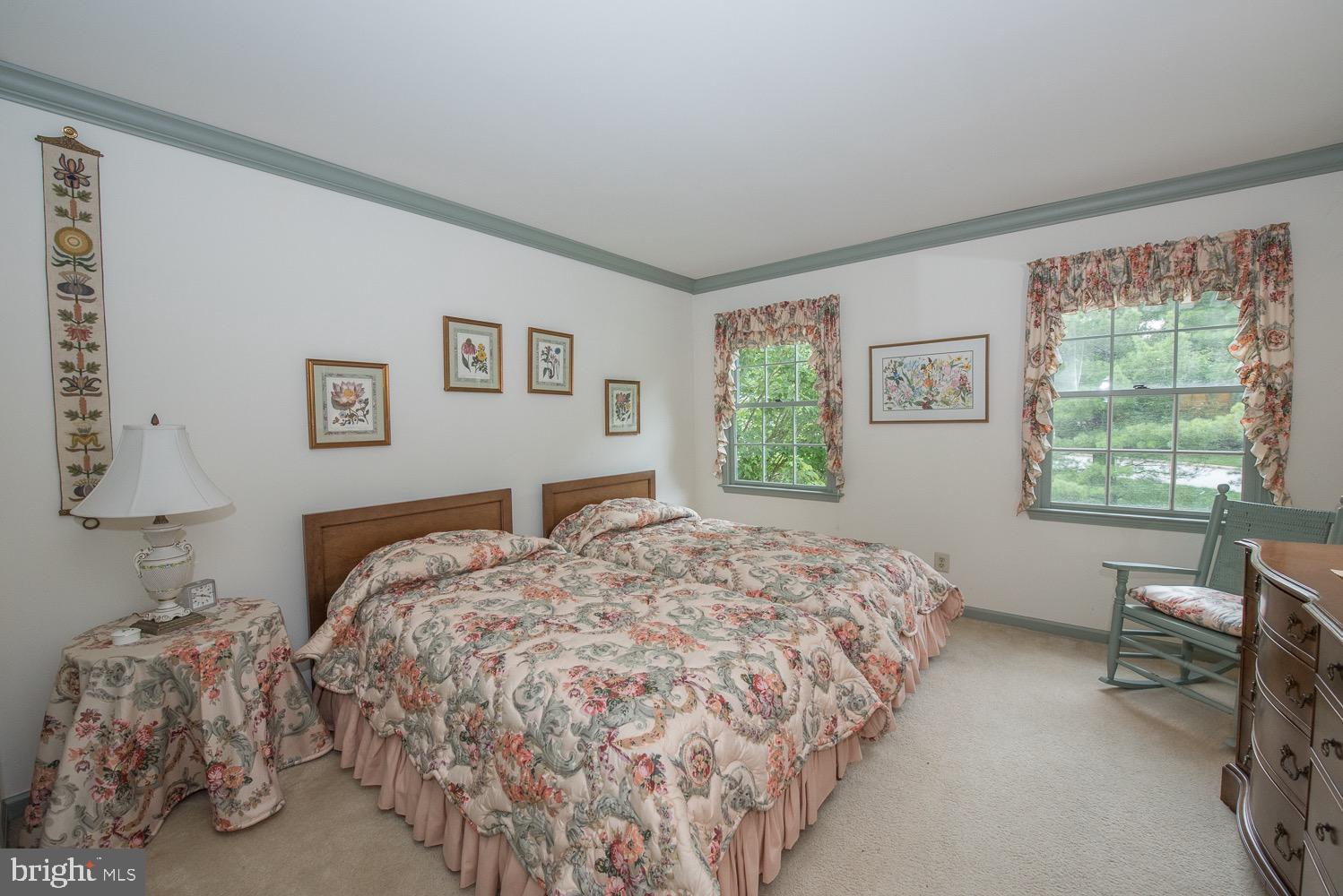 201 3 Rivers Court, Unit 101 Berwyn, PA 19312 - Photo 25 of 30 3rd bedroom