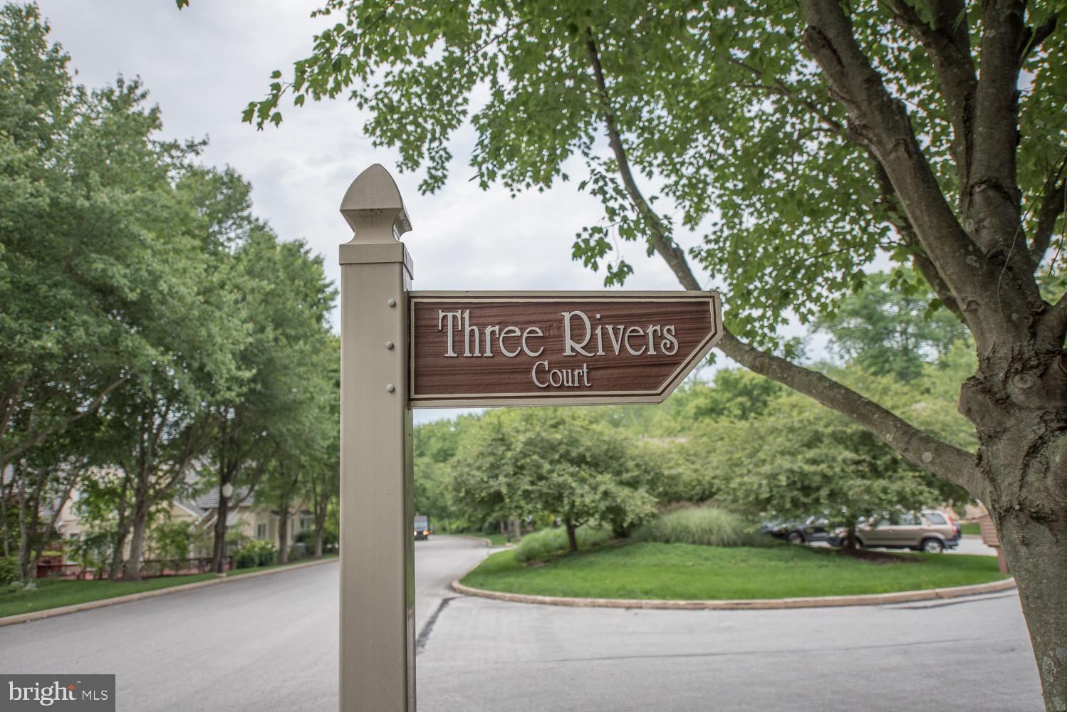 201 3 Rivers Court, Unit 101 Berwyn, PA 19312 - Photo 28 of 30