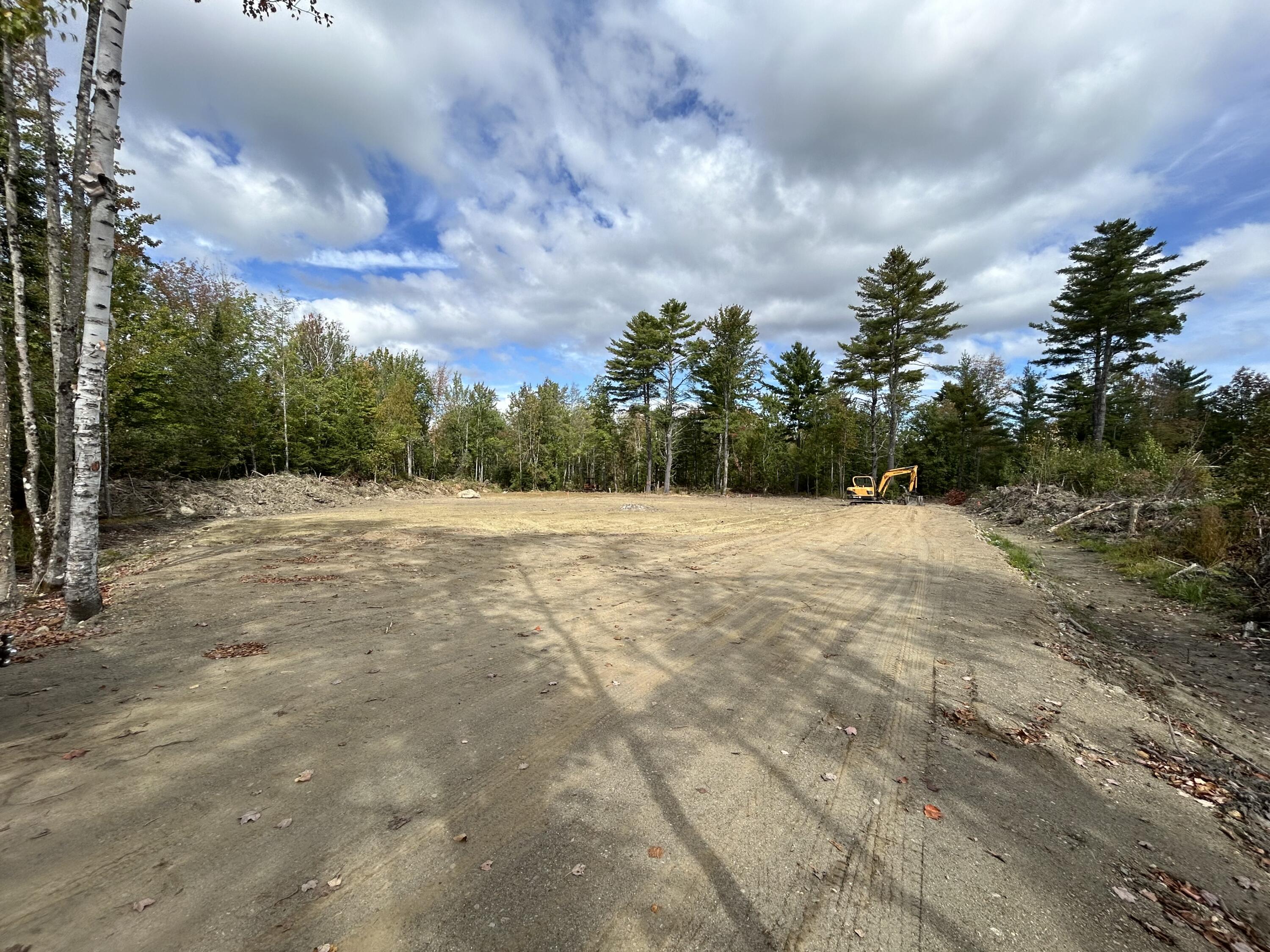 Lot #1 Mudgett Road Kenduskeag, ME 04450 - Photo 1 of 8 IMG_5862