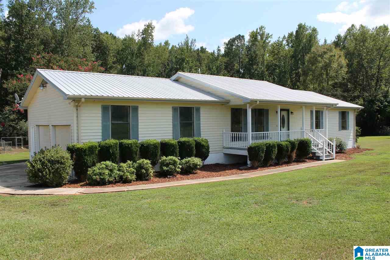 84 Jett Road Warrior, AL 35180 - Photo 1 of 19