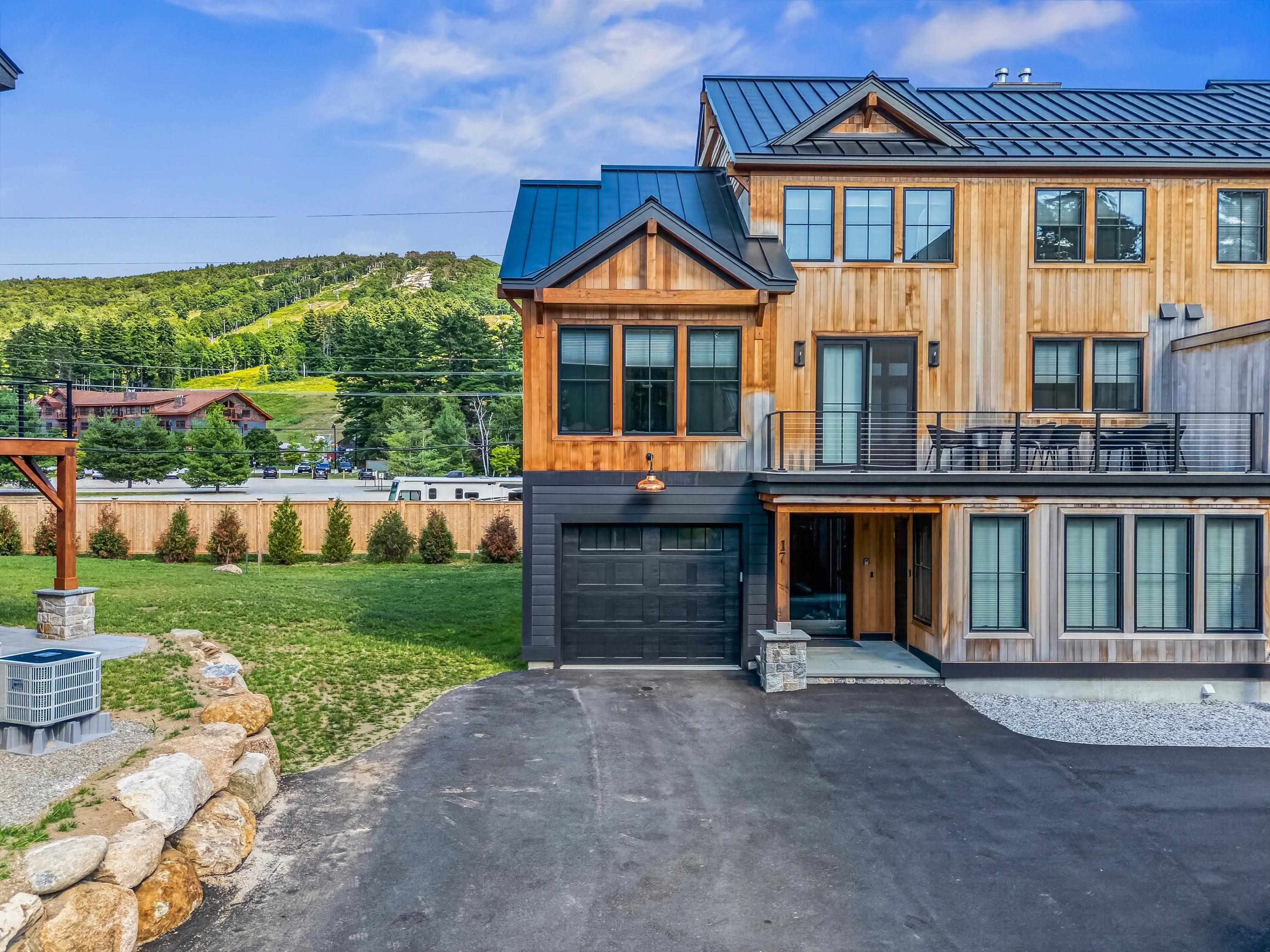 17 Black Diamond Road, Unit 5 North Conway, NH 03860 - Photo 2 of 51 Gallery Image 2