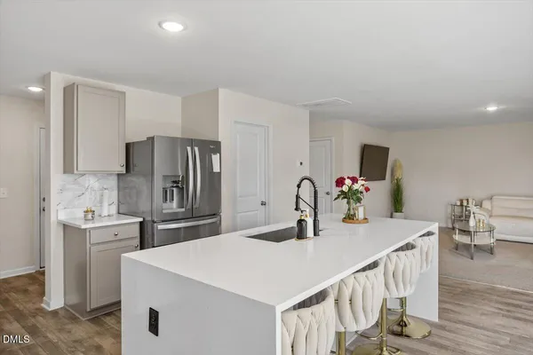 $340,000 | 107 Alderman Court, Dunn, NC 28334