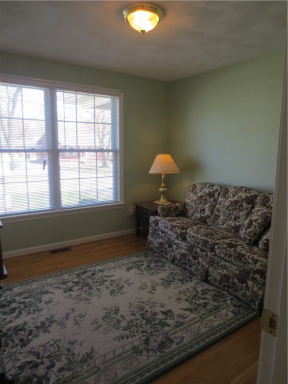 18 Macarthur Road Woonsocket, RI 02895 - Photo 16 of 28
