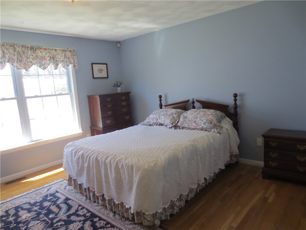18 Macarthur Road Woonsocket, RI 02895 - Photo 23 of 28