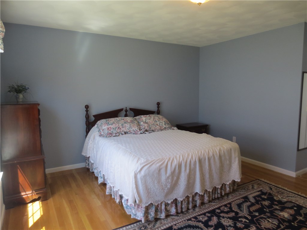 18 Macarthur Road Woonsocket, RI 02895 - Photo 25 of 28