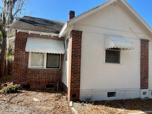 $1,140 | 678 Ivy Street, Jacksonville, FL 32206