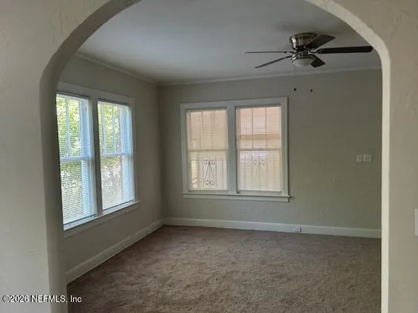 $1,140 | 678 Ivy Street, Jacksonville, FL 32206