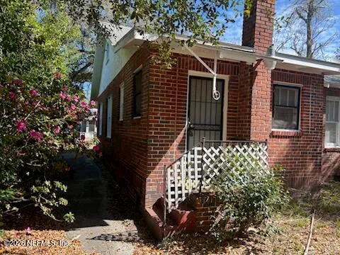 $1,140 | 678 Ivy Street, Jacksonville, FL 32206