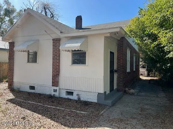 $1,140 | 678 Ivy Street, Jacksonville, FL 32206