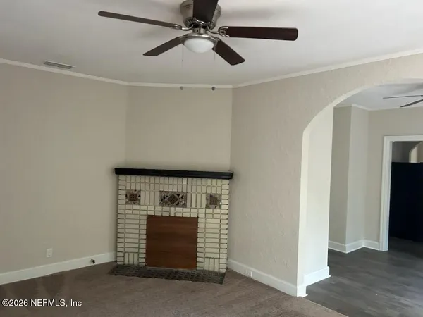 $1,140 | 678 Ivy Street, Jacksonville, FL 32206