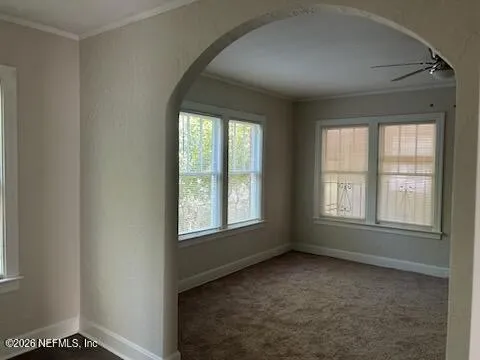 $1,140 | 678 Ivy Street, Jacksonville, FL 32206