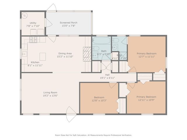 $500,000 | 1100 Nancy Drive, Charlotte, NC 28211