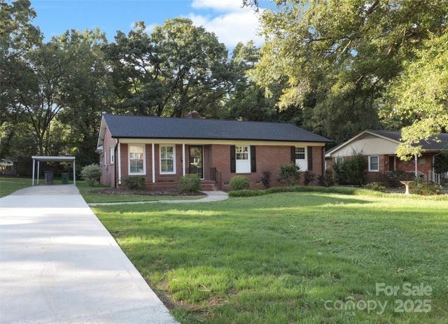 $500,000 | 1100 Nancy Drive, Charlotte, NC 28211