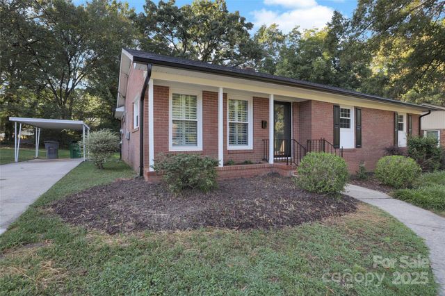 $500,000 | 1100 Nancy Drive, Charlotte, NC 28211