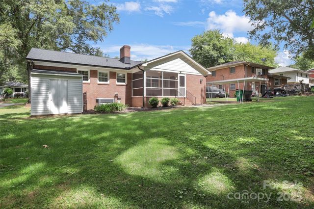 $500,000 | 1100 Nancy Drive, Charlotte, NC 28211