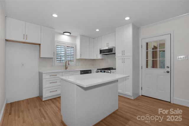 $500,000 | 1100 Nancy Drive, Charlotte, NC 28211