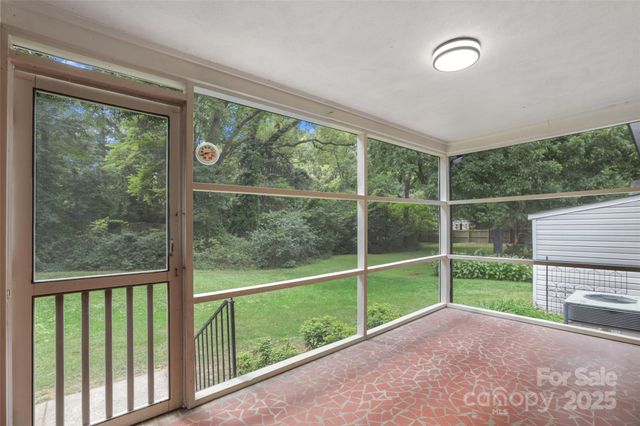 $500,000 | 1100 Nancy Drive, Charlotte, NC 28211