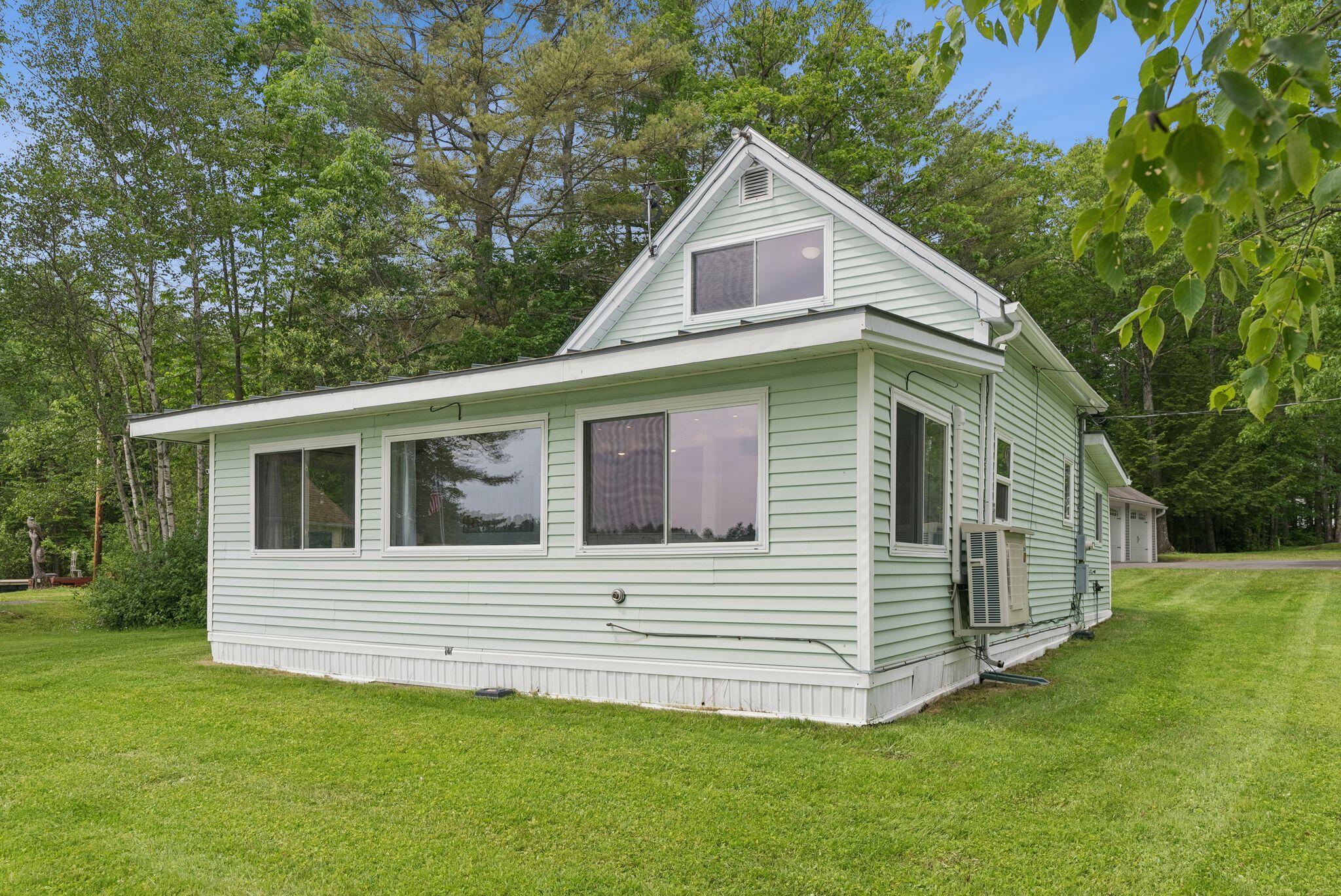 103 Lower Diamond Farm Road Winthrop, ME 04364 - Photo 45 of 55 Exterior
