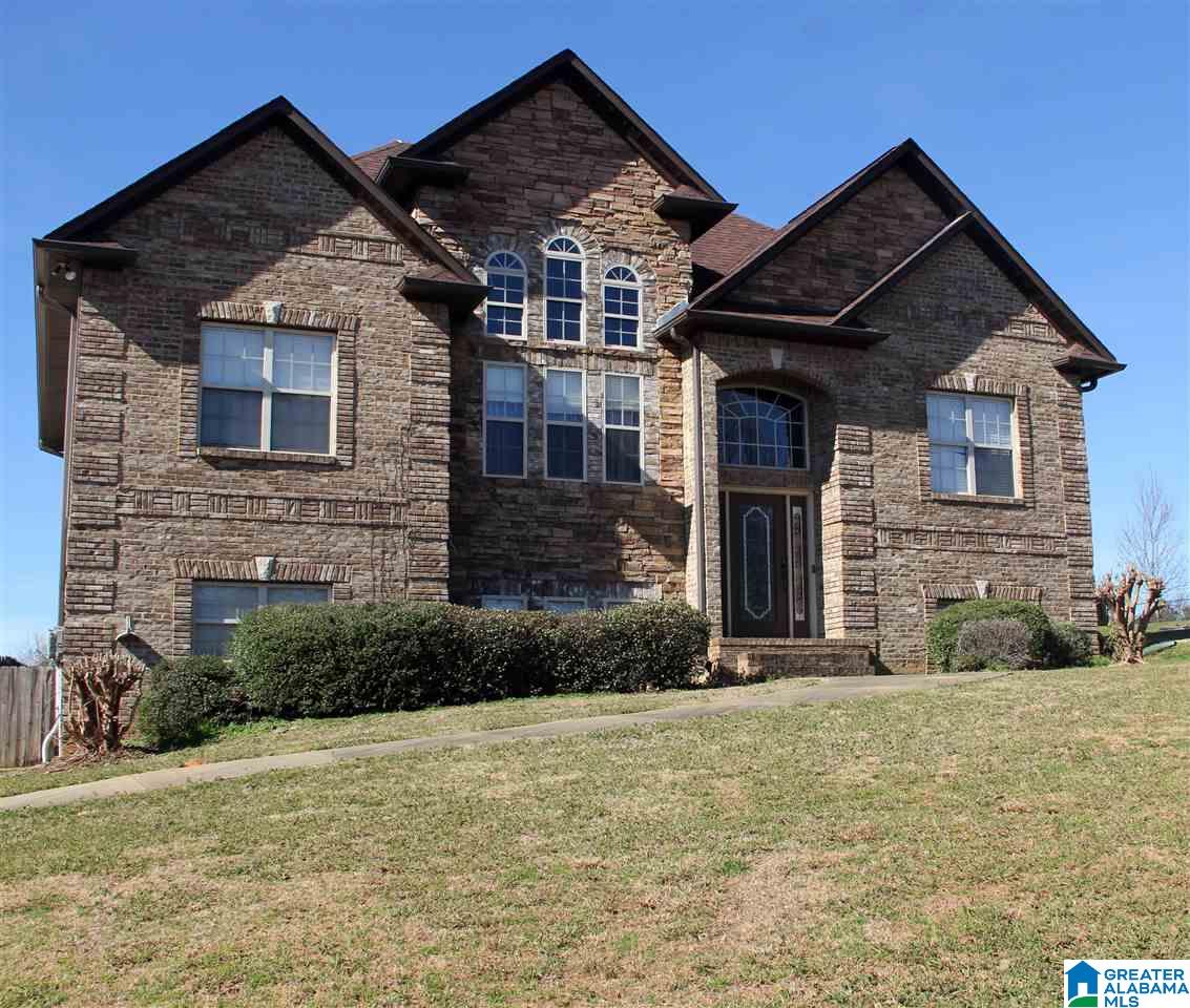 135 Smithfield Lane Springville, AL 35146 - Photo 11 of 16