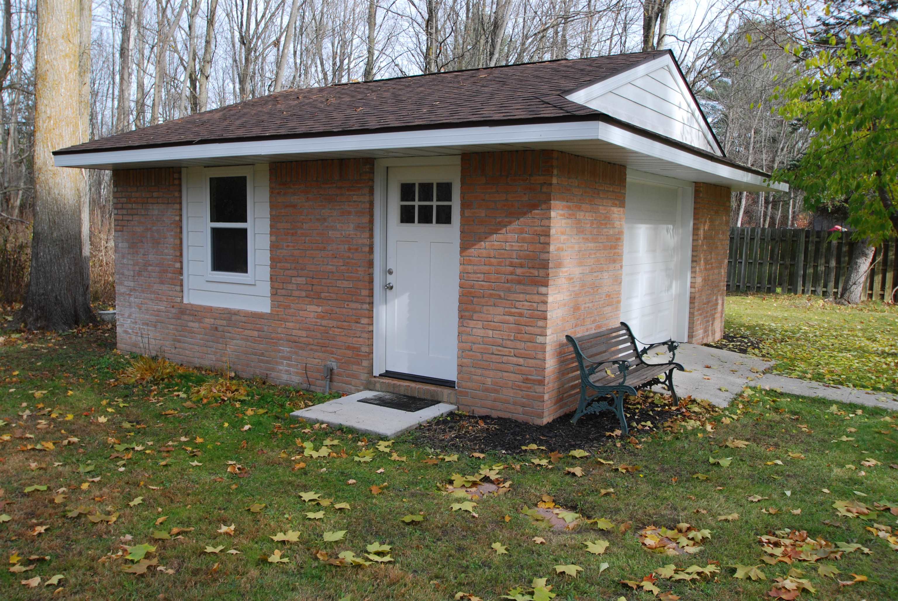 2301 Birchcrest Road West Branch, MI 48661 - Photo 56 of 70