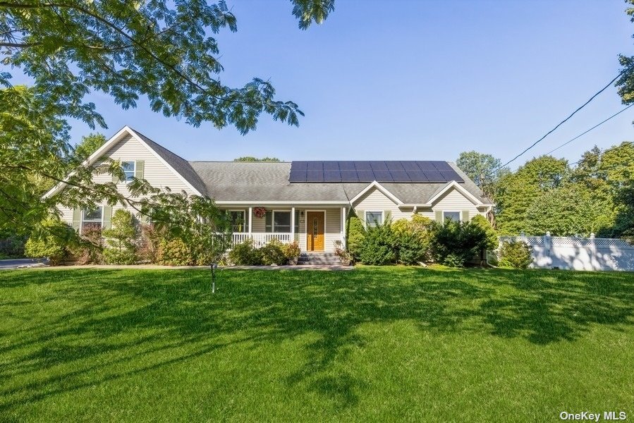 289 Long Pond Road Wading River, NY 11792 - Photo 1 of 1 Gallery Image 1