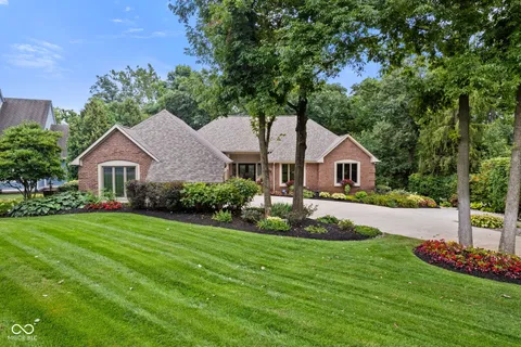 $1,375,000 | 8613 Seaward Lane, Indianapolis, IN 46256
