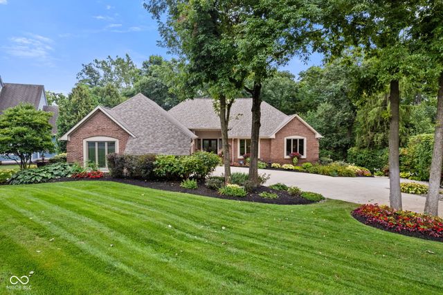 $1,375,000 | 8613 Seaward Lane, Indianapolis, IN 46256