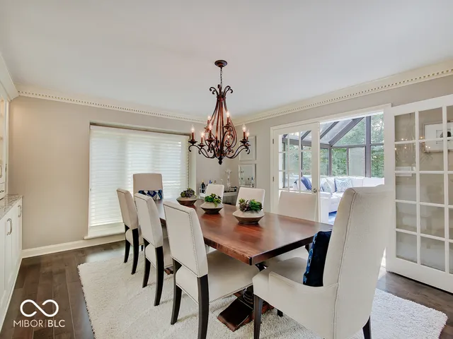 $1,375,000 | 8613 Seaward Lane, Indianapolis, IN 46256