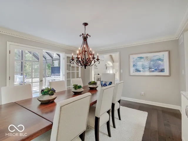 $1,375,000 | 8613 Seaward Lane, Indianapolis, IN 46256