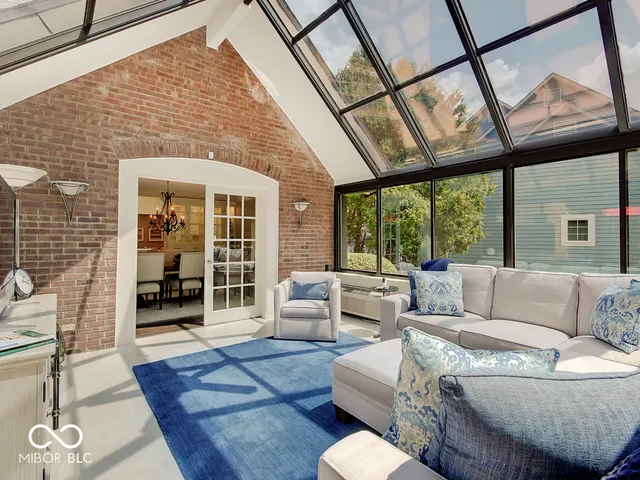 $1,375,000 | 8613 Seaward Lane, Indianapolis, IN 46256