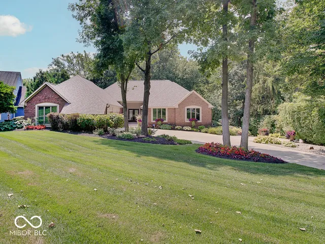 $1,375,000 | 8613 Seaward Lane, Indianapolis, IN 46256
