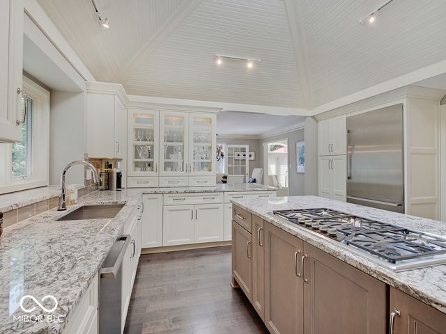 $1,375,000 | 8613 Seaward Lane, Indianapolis, IN 46256