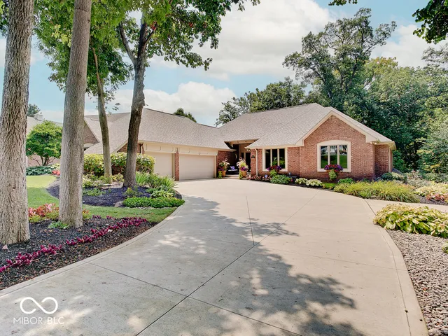 $1,375,000 | 8613 Seaward Lane, Indianapolis, IN 46256