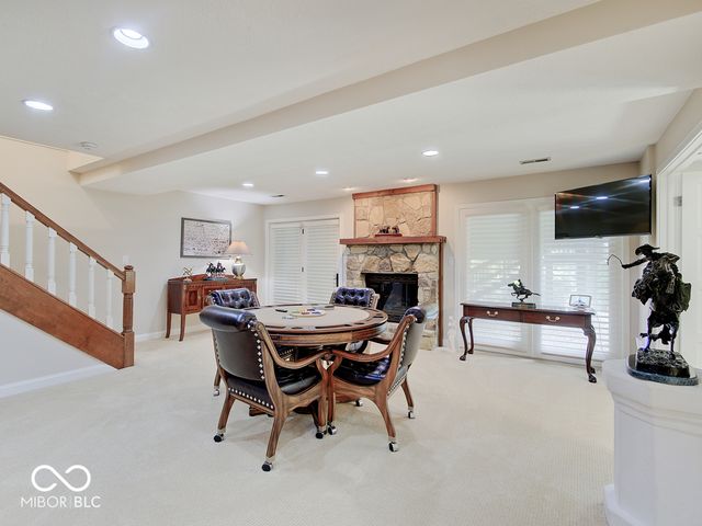 $1,375,000 | 8613 Seaward Lane, Indianapolis, IN 46256