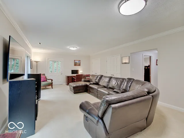 $1,375,000 | 8613 Seaward Lane, Indianapolis, IN 46256