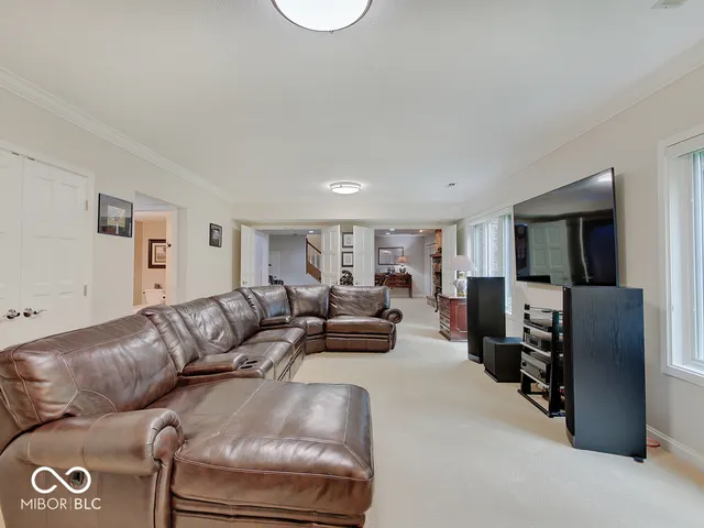 $1,375,000 | 8613 Seaward Lane, Indianapolis, IN 46256